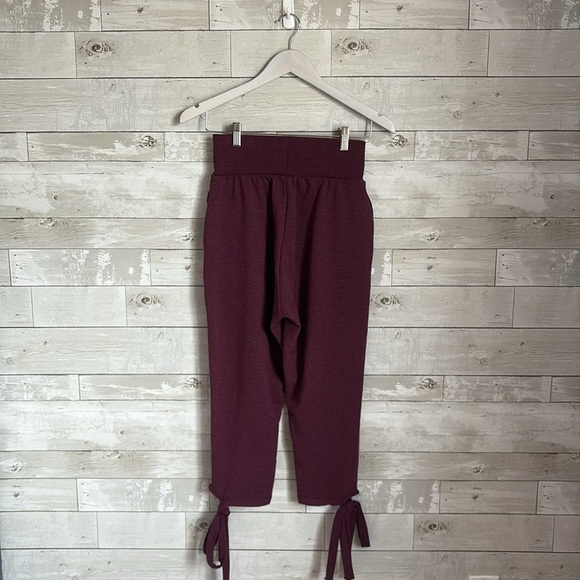 Gymshark Sweatpants with Ankle Ties - Picture 6 of 11